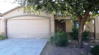 4336 Mesquite Desert Trl, Tucson, AZ 85706-3014