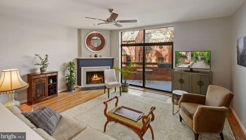 1678 Oak St, Washington DC 20010-1818 exterior