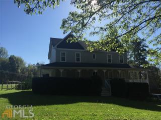 31 Ida Ln, Dallas, GA 30132-5768