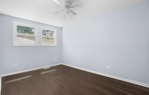 1219 108th Pl, Chicago IL  60643-3702 exterior