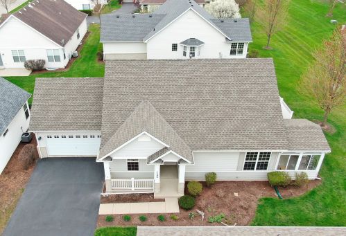 1706 Devonshire Ln, Joliet, IL 60404-8177