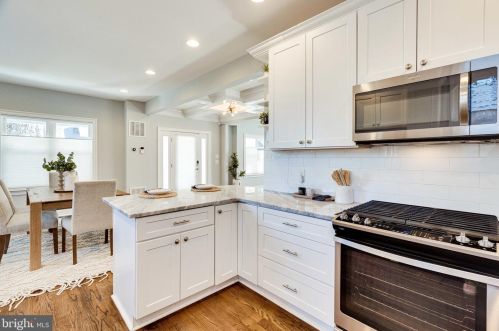 2800 13th St, Washington DC 20017-2435 exterior