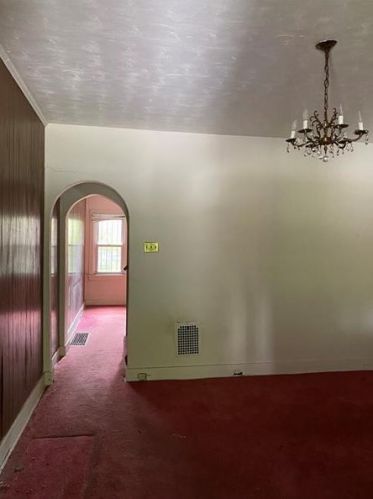 1513 Murtland St, Pittsburgh PA  15208-1157 exterior