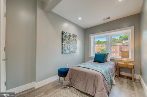 5213 Kansas Ave, Washington DC  20011-6605 exterior