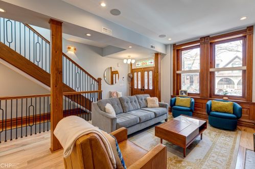 2143 Thomas St, Chicago IL 60651-3248 exterior