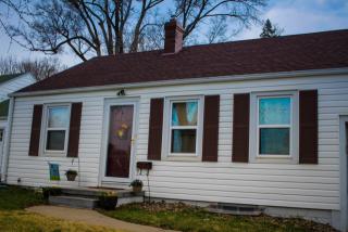 1931 62 St, Omaha NE  68106-2139 exterior