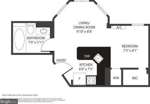 600 49th St, Philadelphia PA 19139-1701 exterior