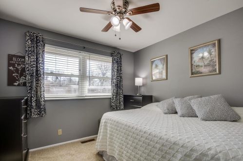 737 Southshire Dr, Saint Louis MO 63125-5119 exterior