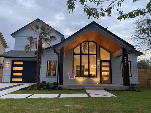 6819 Arroyo Seco, Austin, TX 78757-2505