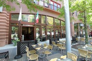 266 New Mark Esplanade, Rockville MD 20850-2735 exterior