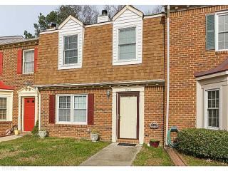 704 Mill Landing Rd, Chesapeake, VA 23322-8331