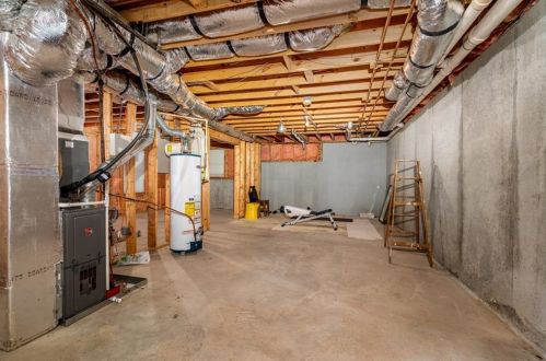 4411 Driftwater Rd, Duluth GA 30096-6244 exterior