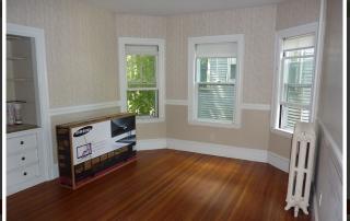 147 Cypress St, Brookline MA  02445-6769 exterior