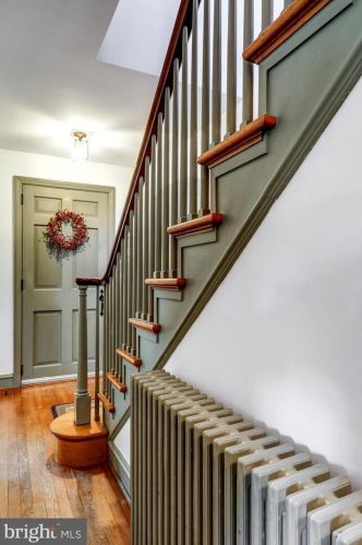 2013 Marietta Ave, Lancaster PA 17603-2205 exterior