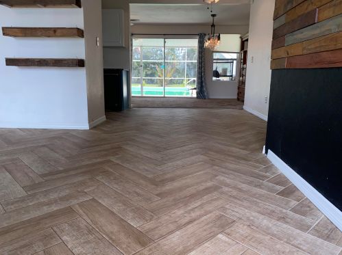 158 Ray Ave, Fort Pierce FL  34983-3046 exterior