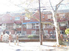 960 102nd St, Brooklyn NY  11236-5509 exterior