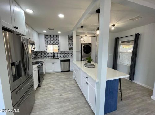 2525 Culver St, Phoenix AZ 85009-3136 exterior