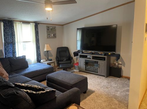 11495 215th Ave, Big Rapids MI  49307-9427 exterior