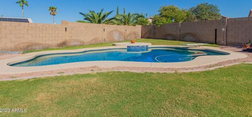 19806 15 Pl, Phoenix AZ 85024-3648 exterior