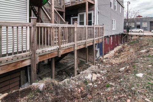 615 18th St, Chicago IL  60616-1002 exterior