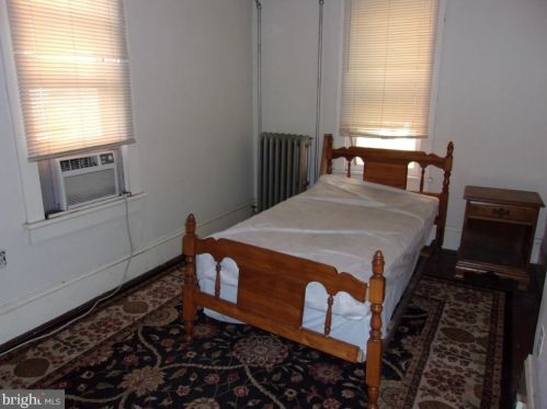 821 Mifflin St, Huntingdon PA 16652-1435 exterior