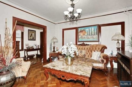 1108 Lorraine Ave, Teaneck NJ 07666-5745 exterior