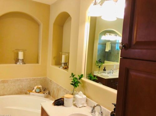 7790 Ashton Rd, Naples FL 34113-3190 exterior