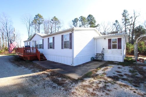 10059 Walnut Rd, Spring Bluff, MO 63080-6351