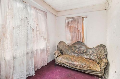 256 1 St, Atlanta GA 30314-3003 exterior