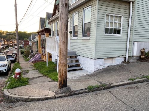 900 2nd St, Pittsburgh, PA 15214-3051