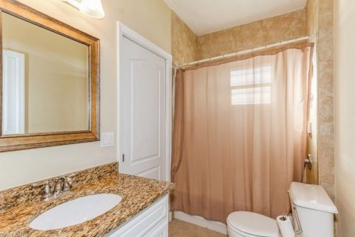 3445 56 Ave, Naples FL 34120-7487 exterior