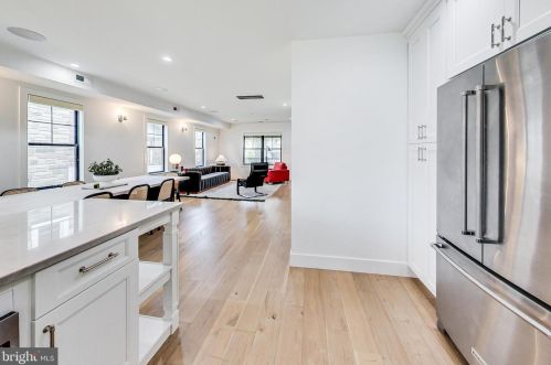 609 Van Buren St, Washington DC  20012-2641 exterior