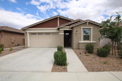 5883 Arizona Pl, Chandler AZ  85248-1637 exterior