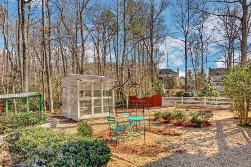 4739 Adams Rd, Atlanta GA 30338-5222 exterior