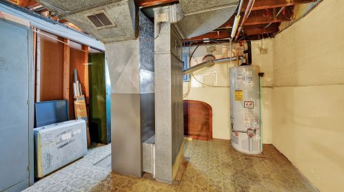 3909 63 Pl, Chicago IL 60638-4642 exterior