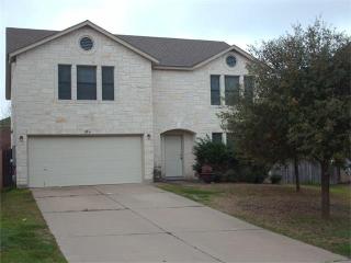 11104 Chatam Berry Ln, Austin TX  78748-3932 exterior