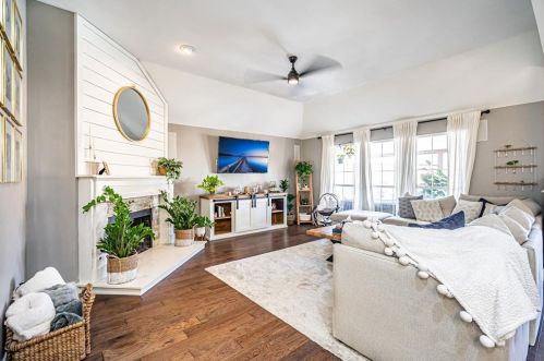 9500 Crossvine Ln, Frisco, TX 75035-6029