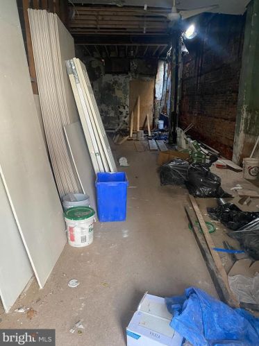 2406 29th St, Philadelphia PA  19132-3021 exterior