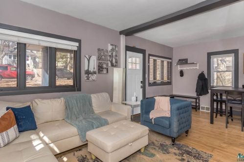 606 Sparkman Ave, Duluth MN 55803-2150 exterior