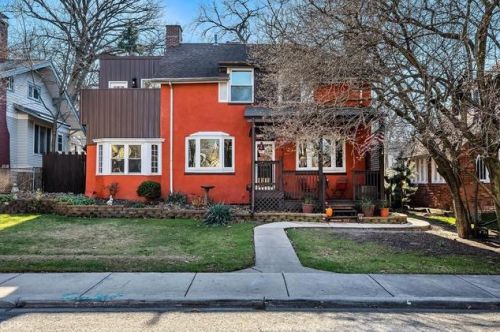 1743 100th Pl, Chicago, IL 60643-2134