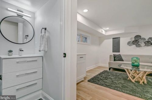 519 Quintana Pl, Washington DC 20011-1231 exterior