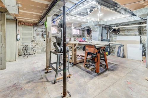 3532 Arsenal St, Saint Louis MO 63116-4801 exterior