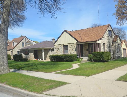 5002 23rd St, Milwaukee, WI 53221-3446