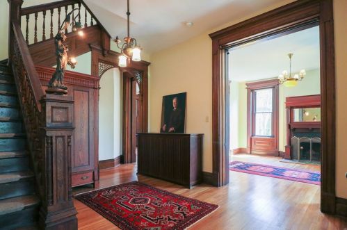 1231 Wightman St, Pittsburgh, PA 15217-1220