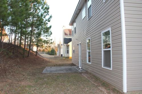 5075 Bridle Pt Pkwy, Lithonia GA 30039-3350 exterior