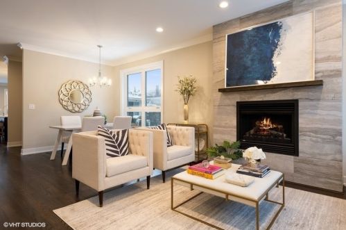 4323 Central Park Ave, Chicago IL  60618-1022 exterior