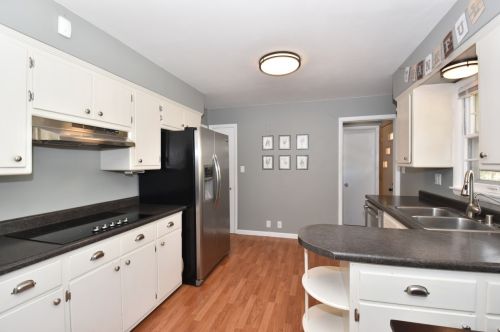 11056 Derby Ave, Milwaukee WI 53225-4558 exterior