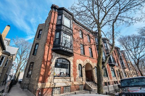 840 Wrightwood Ave, Chicago, IL 60614-2346