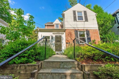 5347 43rd St, Washington, DC 20015-2007