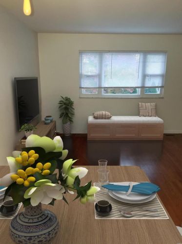 2157 Knox Ave, Saint Louis MO 63139-3035 exterior